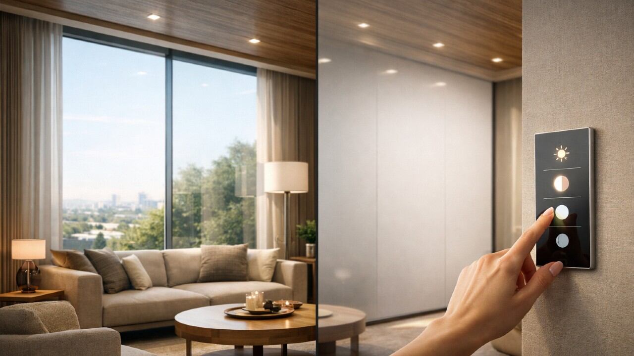 Esta es la nueva tecnología que llega para cambiarlo todo, que se perfila como la más cómoda y elegante.