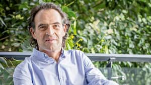 Federico Gutiérrez. Foto: Semana