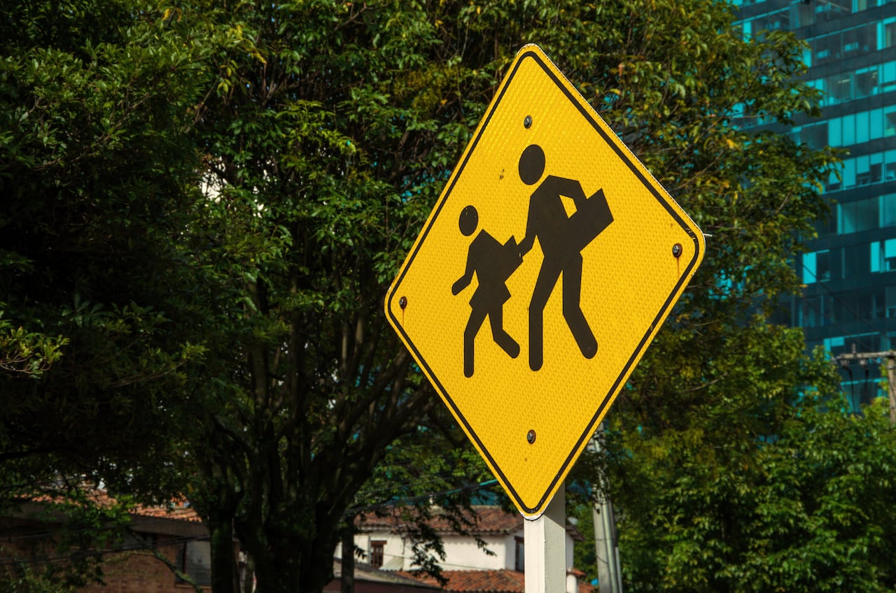 Es importante reconocer los tipos de señales que existen.