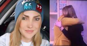 Ana Karina Soto - Foto tomada de Instagram @karylamas