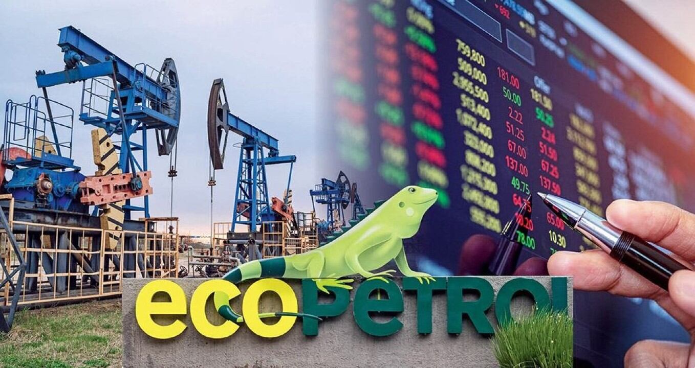 Ecopetrol y Cámara de Comercio de Bogotá inauguran Centro de Innovación para impulsar transformación del sector energético