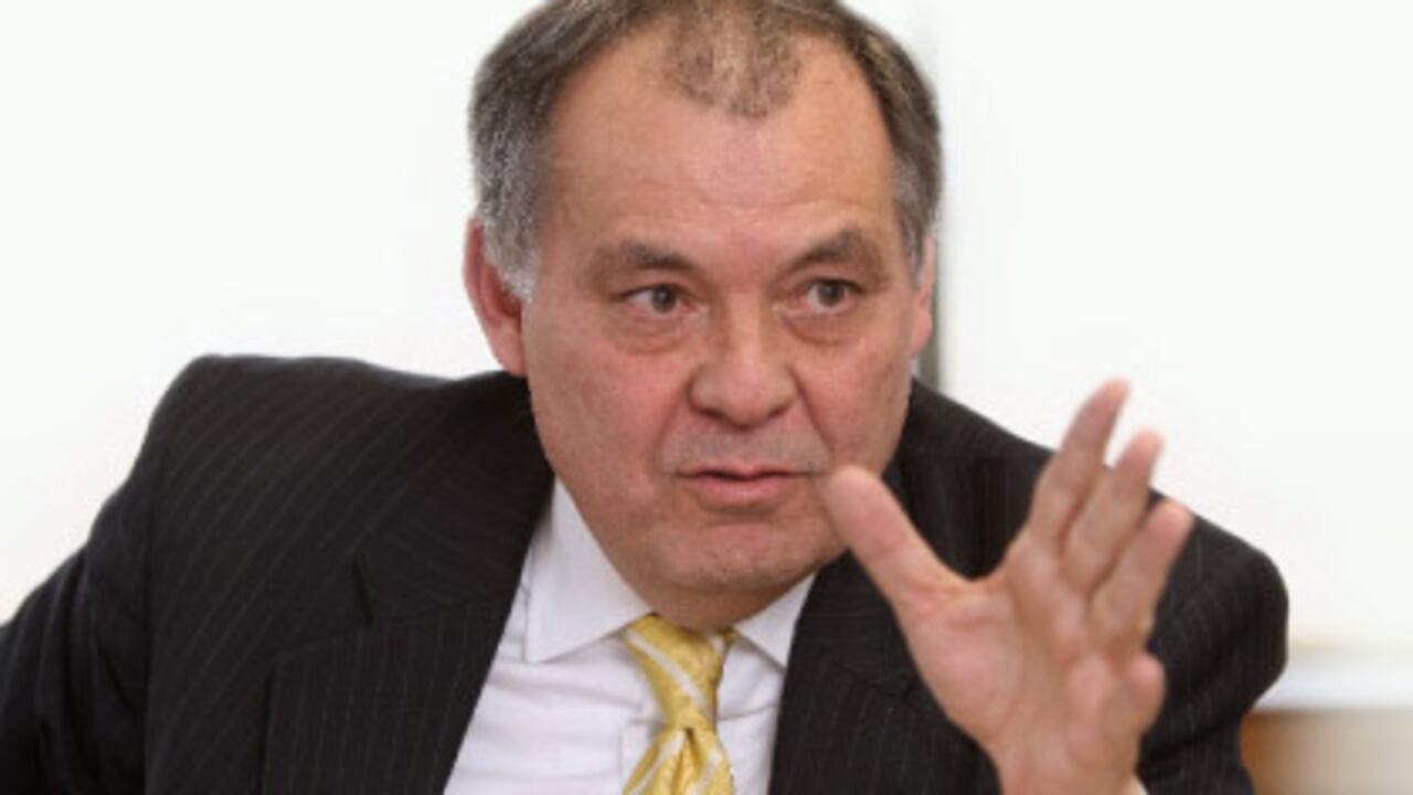 “En una democracia incluyente, hasta los católicos tenemos derechos. Pero aquí lo que hay es una especie de cristianofobia”