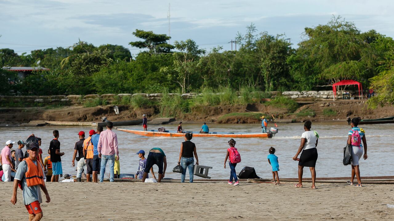 ¿Venezolanos pueden acceder al ingreso solidario?