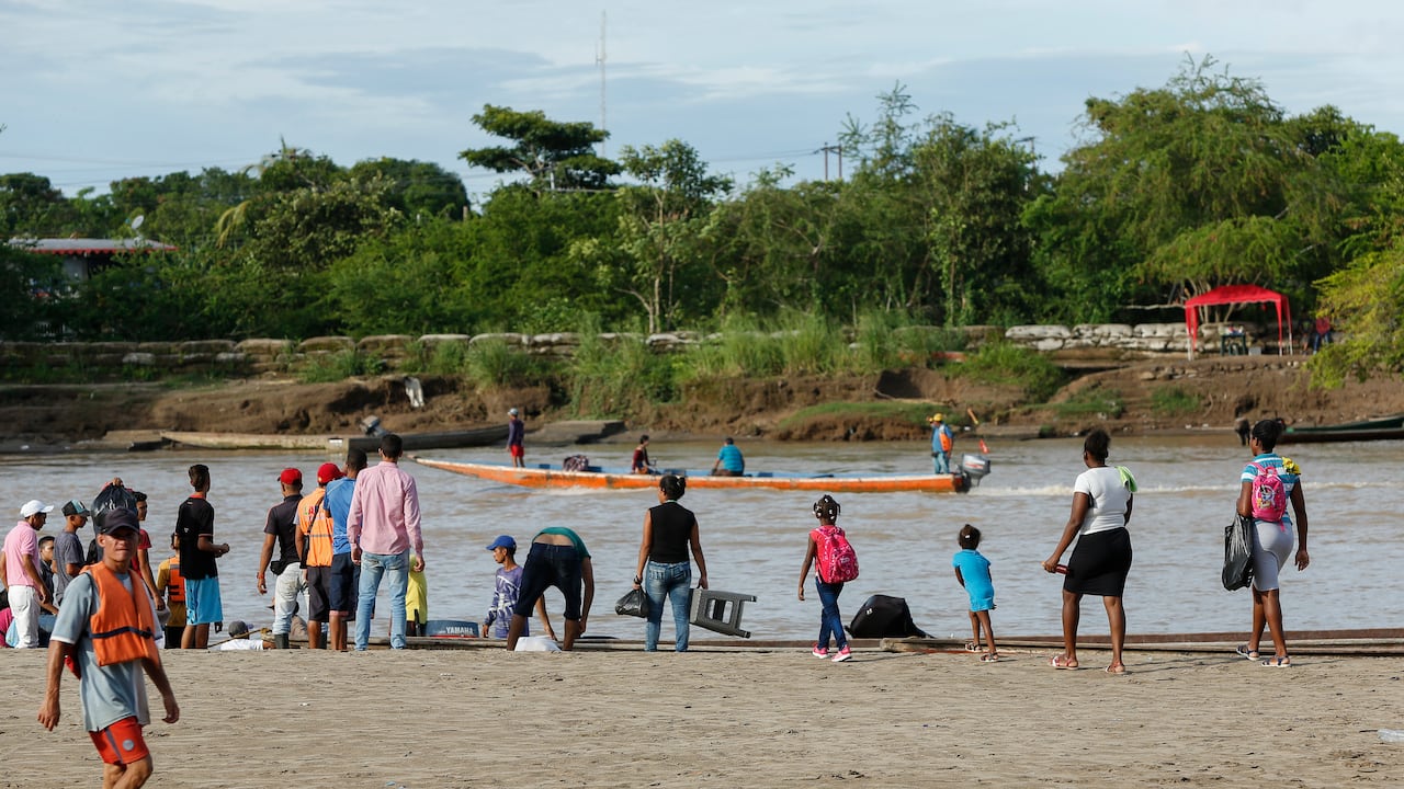 ¿Venezolanos pueden acceder al ingreso solidario?