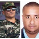 Alias Iván Márquez, alias Mordisco y alias Chiquito Malo