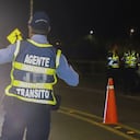 Un agente de tránsito de Cali fue suspendido por haber recibido un soborno.