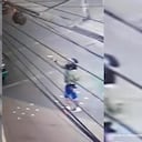 Integrantes 'Satanás'