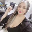 Geraldine Barajas mujer de bucaramanga que sobrevivió a accidente de tránsito