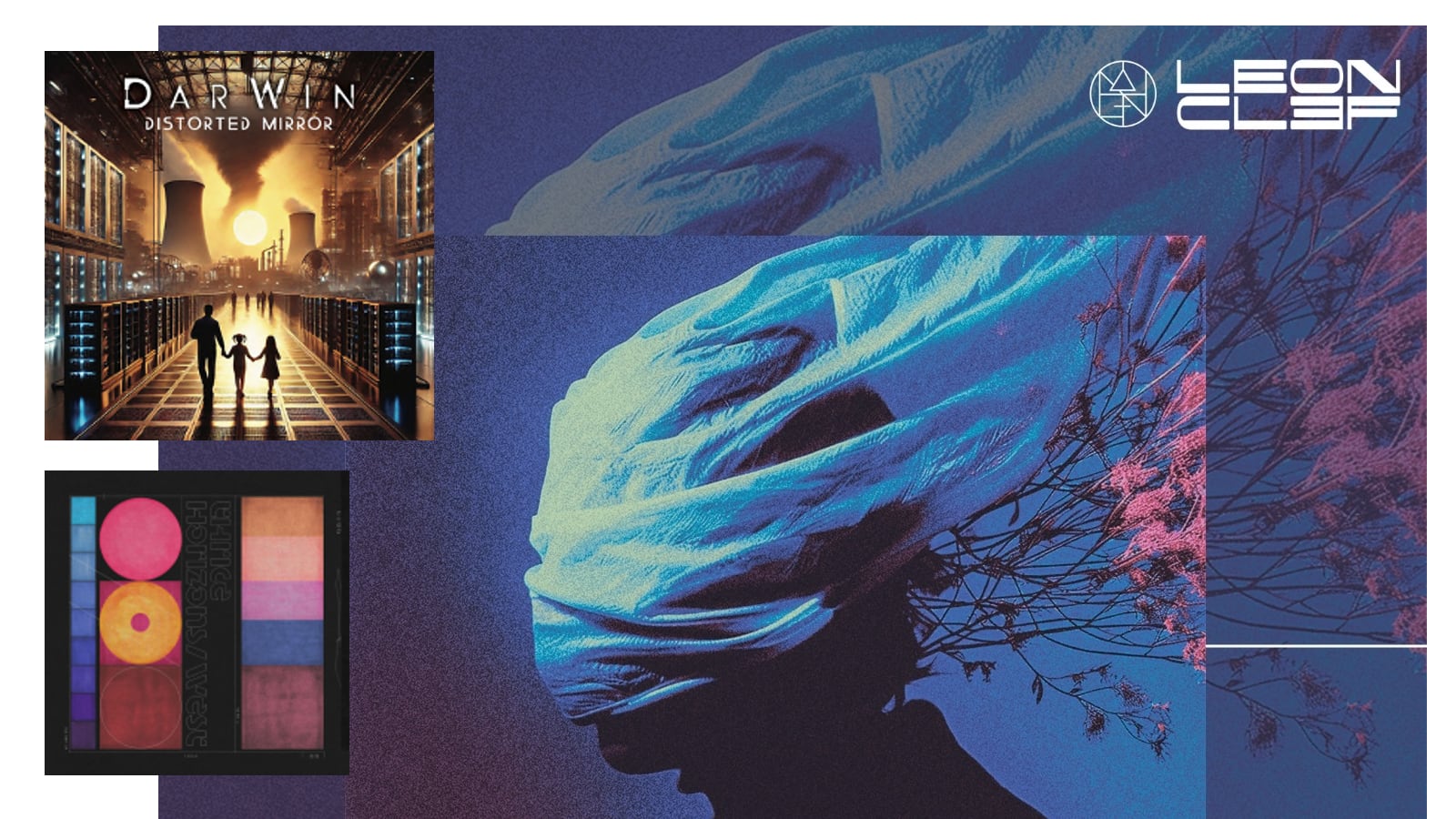 Escuche y forme su propia opinión.