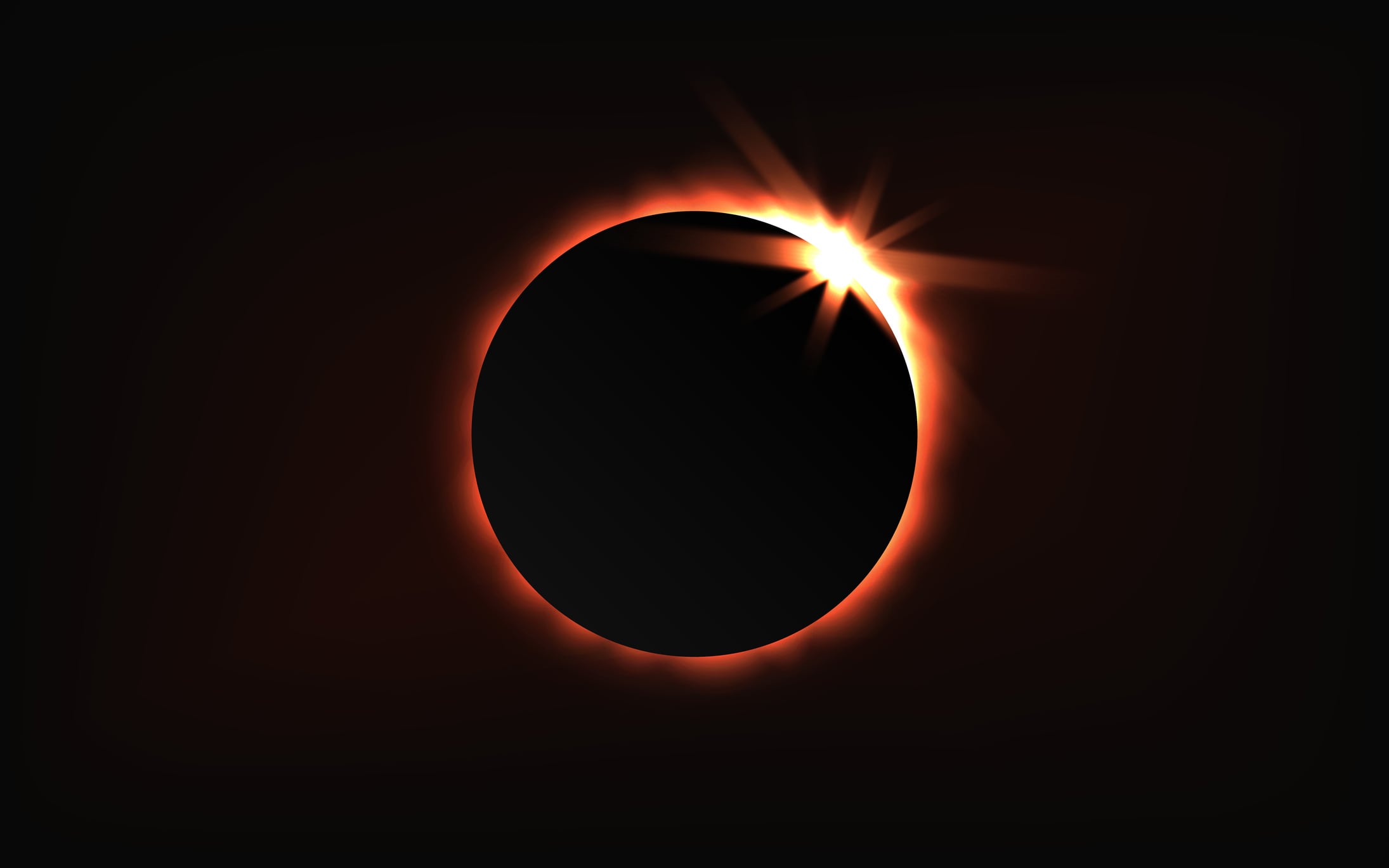 El cielo se oscurecerá durante más de seis minutos en 2027.