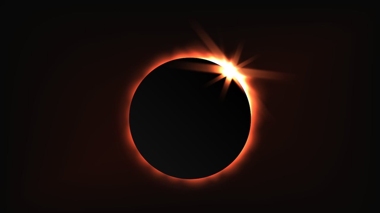 El eclipse total de 2027 promete una oscuridad histórica en pleno día.