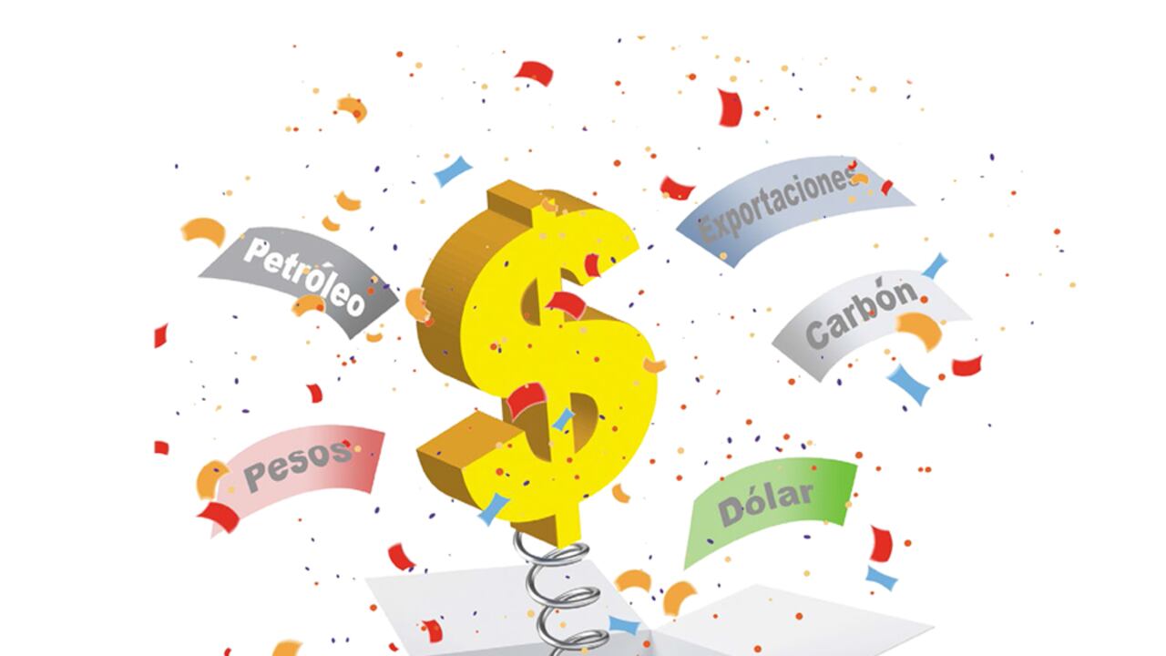 Este año, los analistas fueron sorprendidos por la realidad. Nadie esperaba hace cuatro meses que el precio del petróleo cayera de los 85 dólares, pero tampoco que el dólar superara los 2.300 pesos.