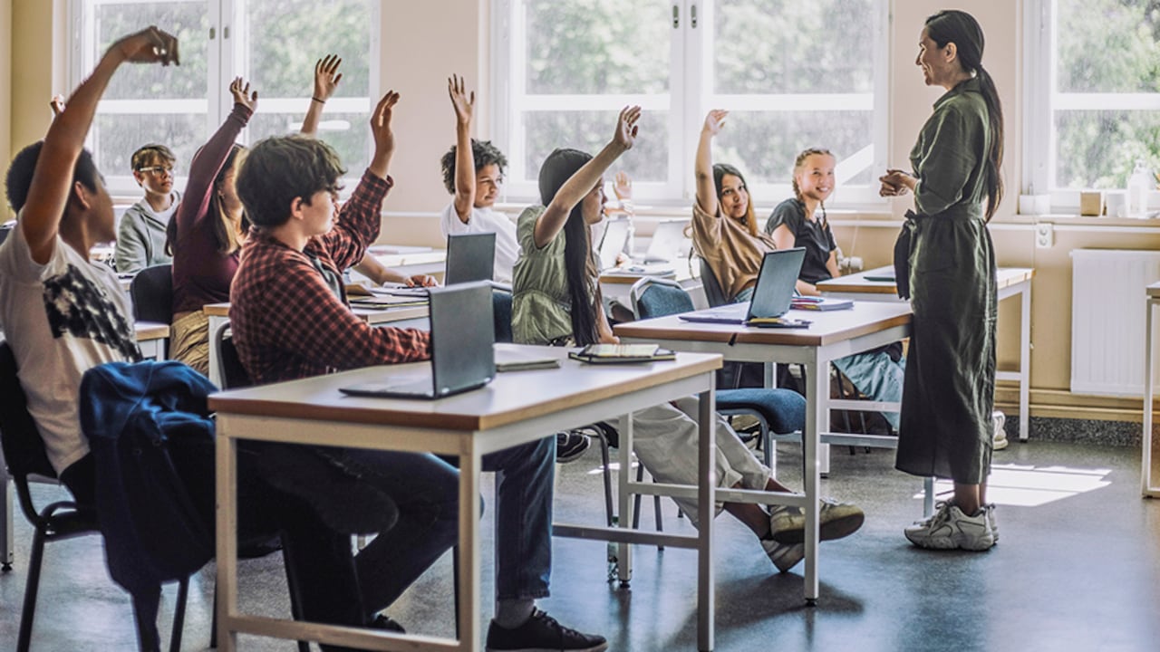 Aún se requieren medidas que permitan reducir las brechas generadas por la pandemia.