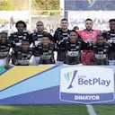 Junior marcha en las últimas posiciones del campeonato tras cinco fechas.