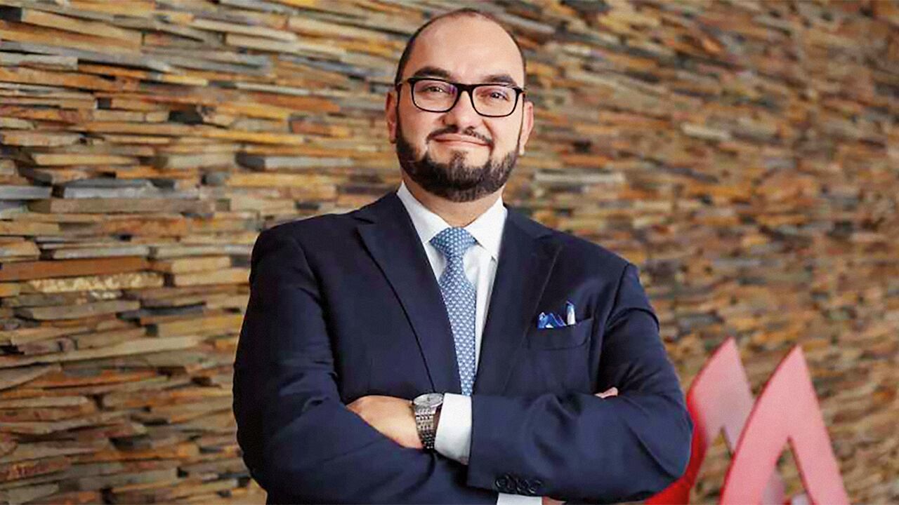 Camilo CuervoAbogado laboralista