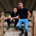 Los hermanos Díaz Colmenares reciben mensajes desde España, Alemania, Argentina, Israel, Estados Unidos, entre otros países. Cada vez que un video se hace viral, celebran saber que llega a muchos lugares del mundo.