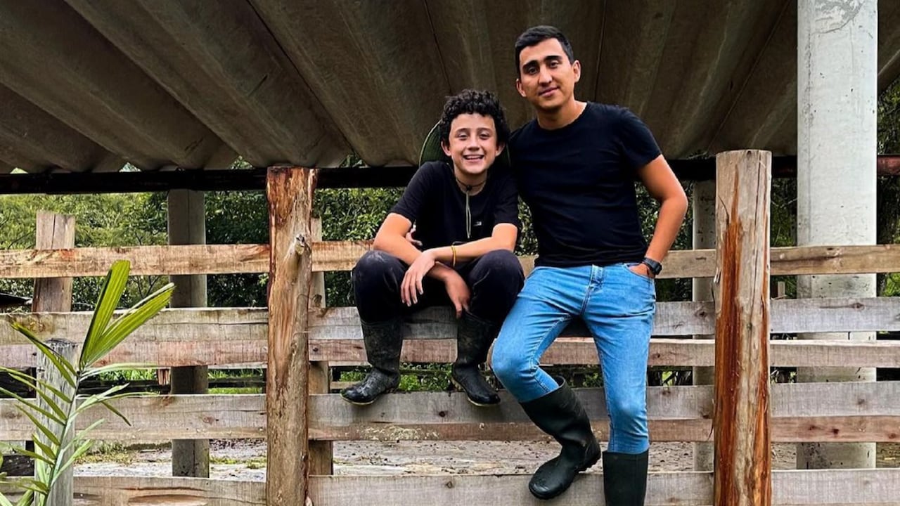 Los hermanos Díaz Colmenares reciben mensajes desde España, Alemania, Argentina, Israel, Estados Unidos, entre otros países. Cada vez que un video se hace viral, celebran saber que llega a muchos lugares del mundo.