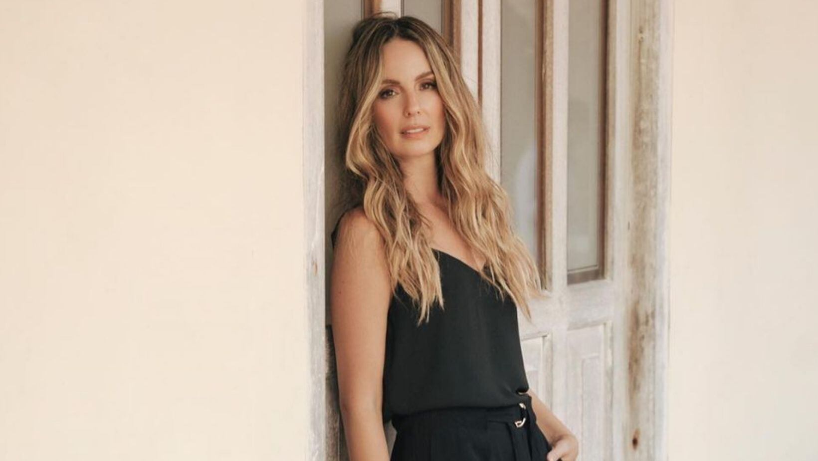 La vez que Claudia Bahamón reveló haber sido víctima de acoso por parte de una exreina