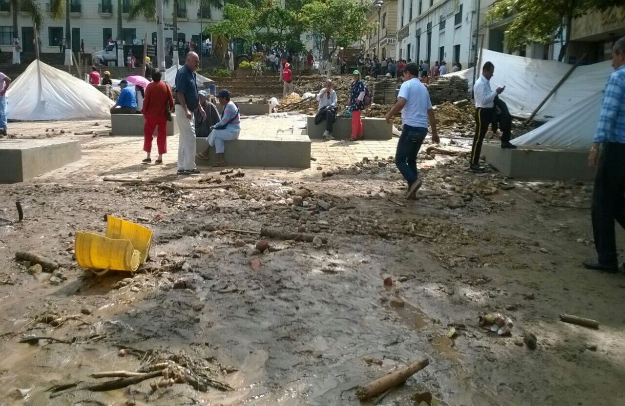 Foto: Armando Rey Blanco