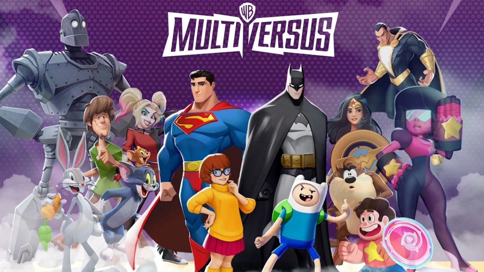 MultiVersus