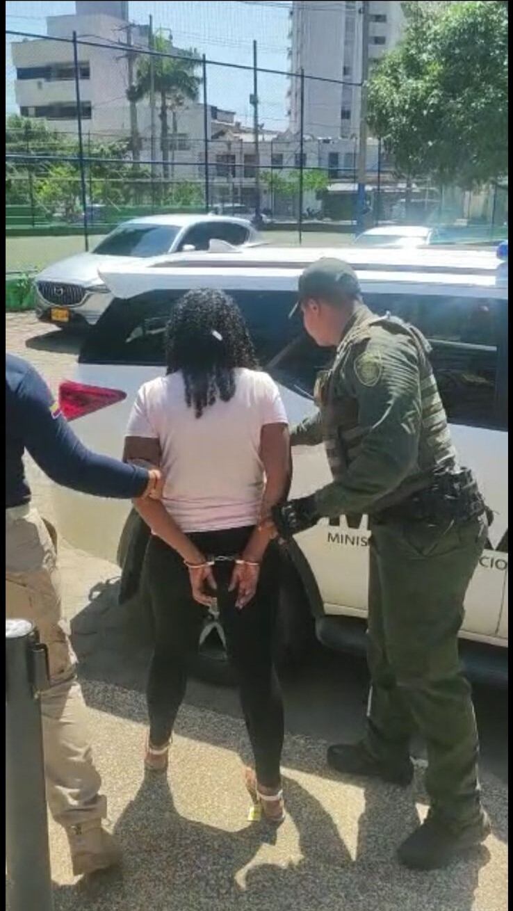 Circular roja de la Interpol