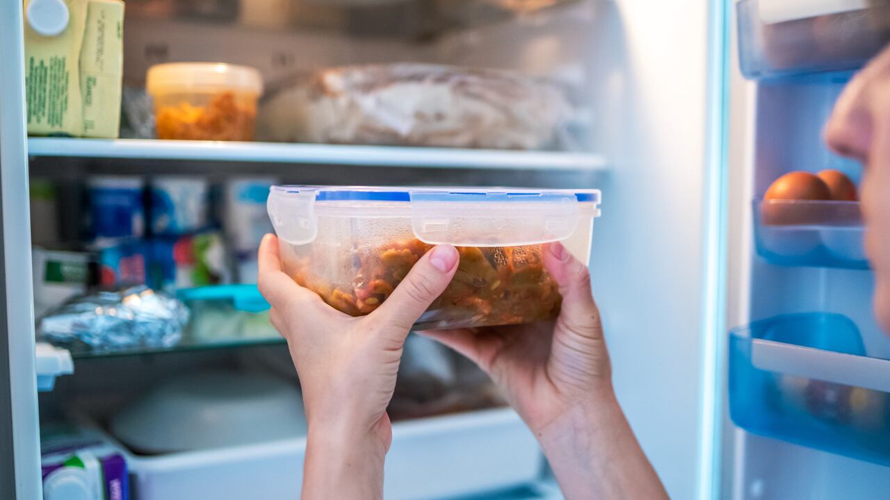 Los componentes internos de la nevera se puede dañar por un mal uso del electrodoméstico.