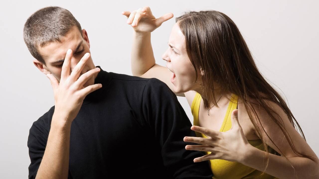 Una llamada alertó a las autoridades sobre la situación (imagen de referencia, no alude al caso en mención).