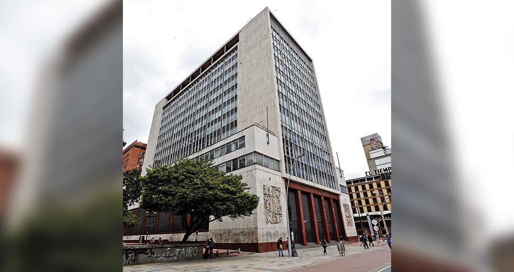 Banco de la República.