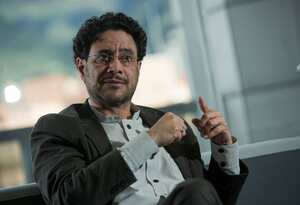 Ivan Cepeda
Politico
Senador del Polo Democratico
Bogota 9 julio 2018
Foto Daniel Reina Romero
Revista Semana