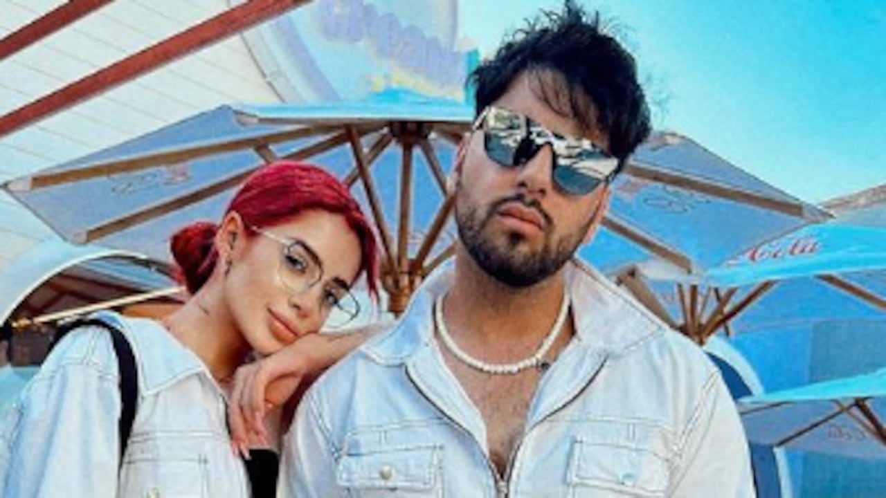 Camilo Cuervo se defendió de las críticas