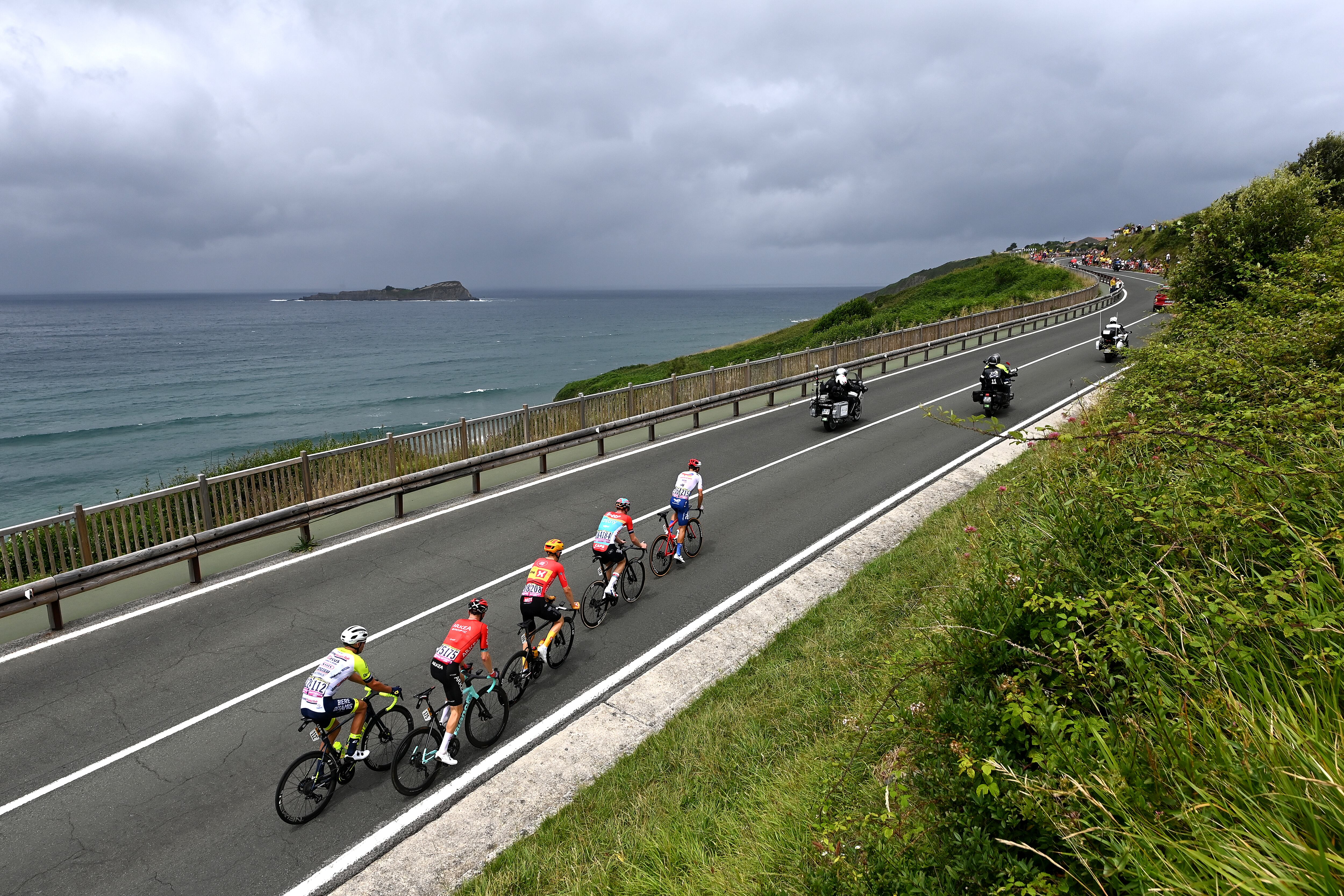 Tour de Francia 2023