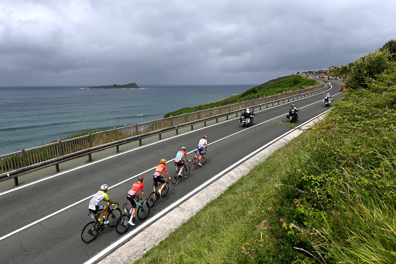 Tour de Francia 2023