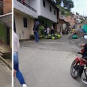 El Clan del Golfo sigue sembrando terror entre los ciudadanos atentando contra la fuerza pública. Esta vez atacaron en Yarumal, Antioquia