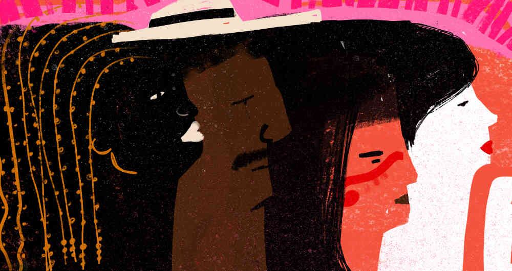 La juventud también le apuesta a transformar su entorno: su herramienta es la cultura.