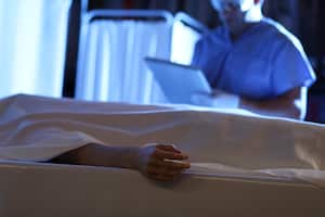 Los nuevos estudios podrían replantear lo que sucede en materia legal después de la muerte.