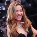 CANNES, FRANCE - MAY 25: Shakira attends the screening of "Elvis" during the 75th annual Cannes film festival at Palais des Festivals on May 25, 2022 in Cannes, France. (Photo by Vittorio Zunino Celotto/Getty Images)