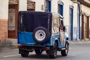 Salamina es uno de los municipios más bonitos de Caldas.