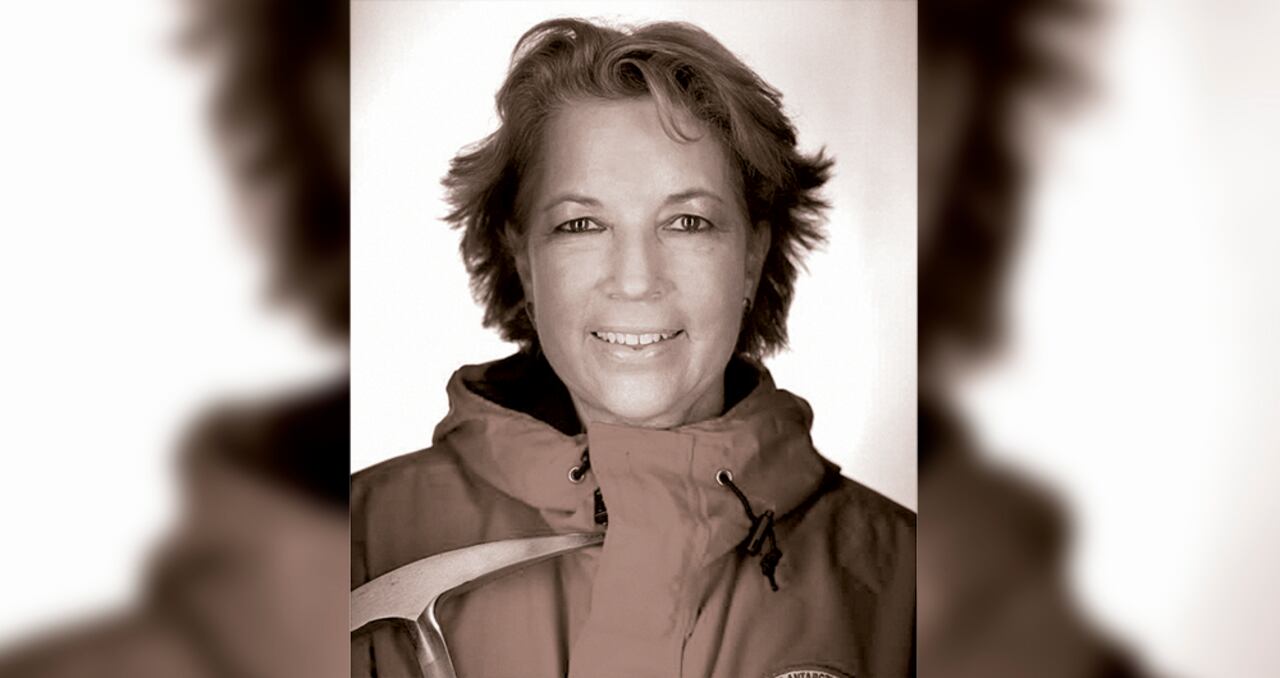 Ángela Posada Swaffordescritora y periodista“Una mujer influyente es alguien que tiene habilidad de relacionarse, que ha construido una reputación, que es resiliente ante las adversidades, es enfocada en sus objetivos y con sensibilidad ante el prójimo”.