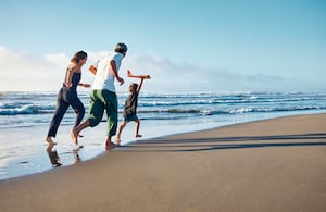 Vacaciones