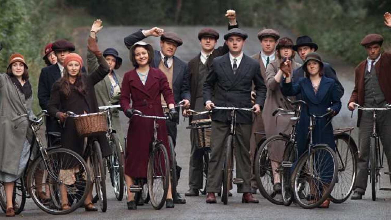 Las películas del director Ken Loach se centran en las desigualdades sociales de la Gran Bretaña. Este año ganó el festival de Cannes con ‘I, Daniel Blake’.