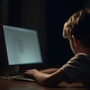 Vigilar el uso de internet y redes sociales en los niños es clave para prevenir que se expongan a retos peligrosos como el “chroming”.