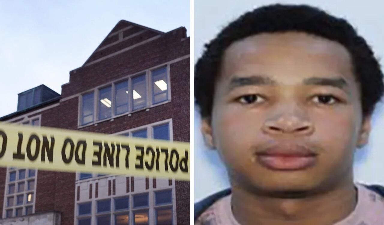 Austin Lyle fue encontrado muerto al lado de su automóvil