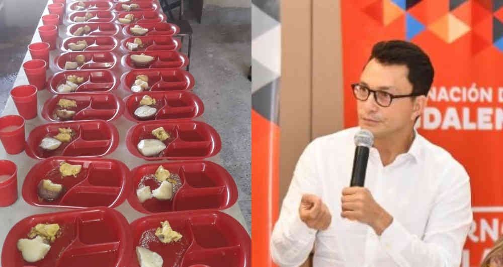 La Procuraduría abrió la indagación de manera preliminar.