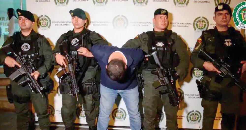 Aunque oficialmente fue designado como gestor de paz hasta el 20 de febrero de 2026, es decir, por siete meses, nadie parece saber qué ha hecho desde su liberación. 