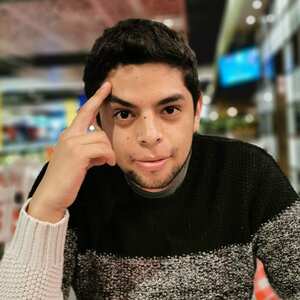 La historia de Faber Burgos el influencer boyacense que grabó la tierra con una Go Pro y un globo con helio