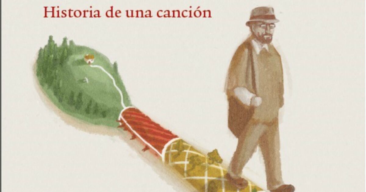 Este es el primer libro publicado por Editorial Monigote, un nuevo sello independiente bogotano que seguirá editando historias reales. 
