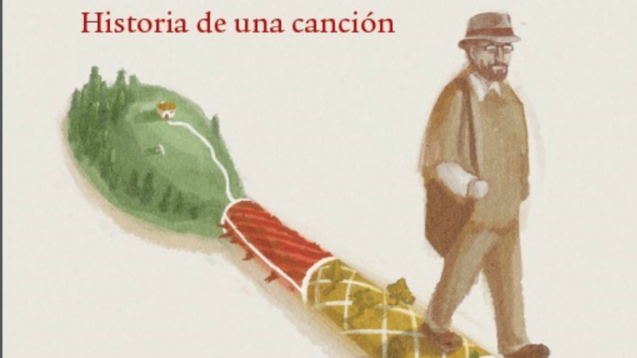 Este es el primer libro publicado por Editorial Monigote, un nuevo sello independiente bogotano que seguirá editando historias reales.