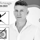 Concejal Silvio Rosero