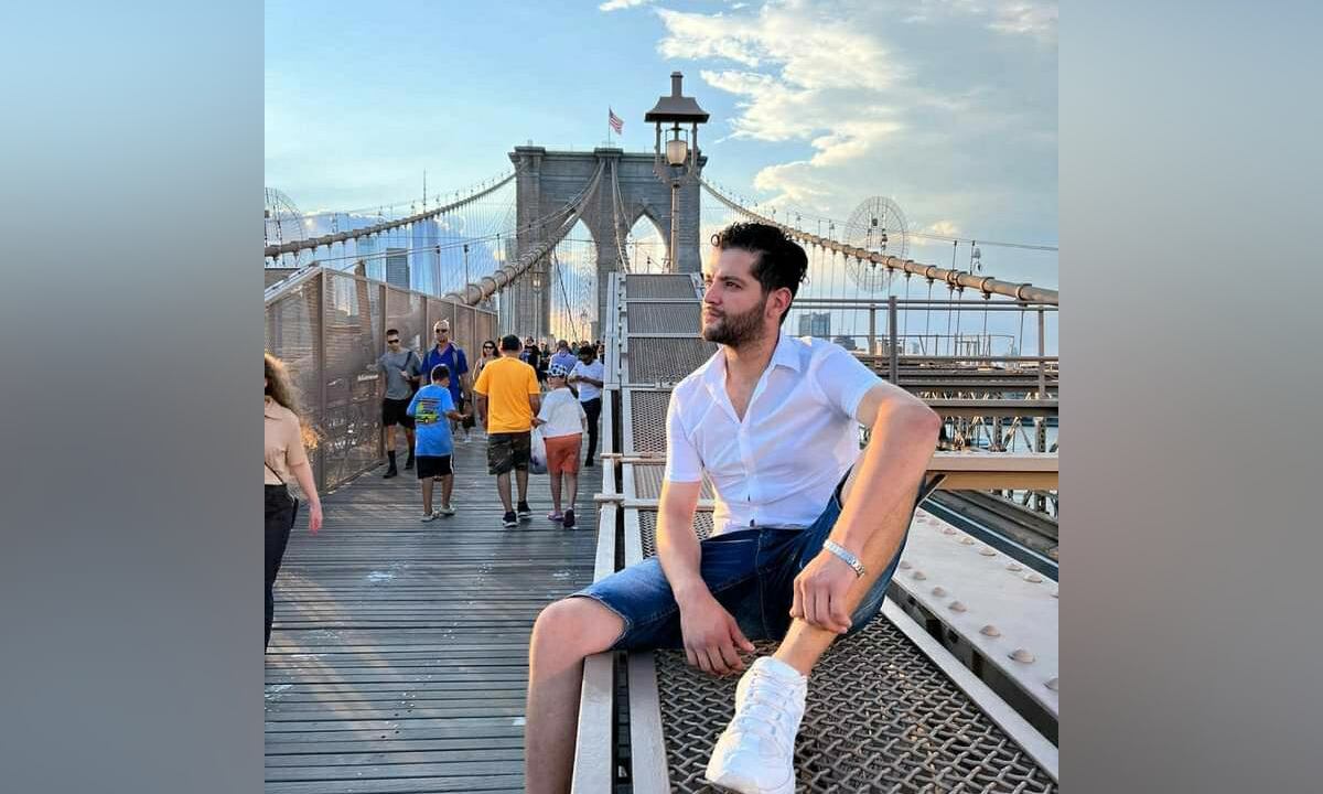 Familiares emprenden desesperada colecta para recoger 7.000 dólares que les permitan repatriar el cuerpo de su ser querido.