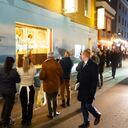 En la ciudad de Davos, Suiza, se instaló la Casa Colombia con el propósito de atraer turismo e inversiones para el país.